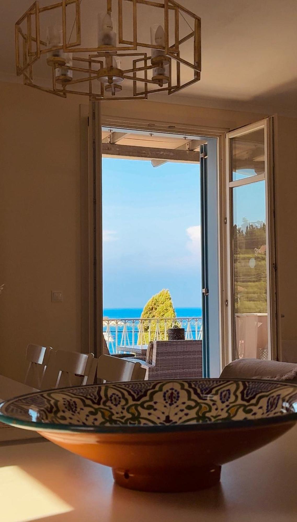 Paradise House Apart3, 5Min Walking Distance To Fiskardo Center Exterior photo